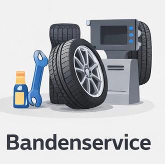 Bandenservice - Peelrandbanden