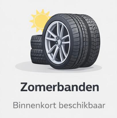 Zomerbanden