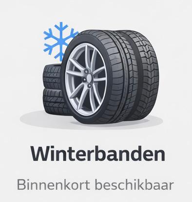 Winterbanden - Peelrandbanden