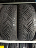 🔥 HANKOOK 4 SEASON 215/55 R16 BESCHIKBAAR 🔥