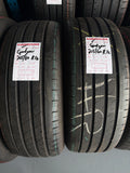 🔥 GOODYEAR 215/60 R16 ZOMERBANDEN TE KOOP 🔥