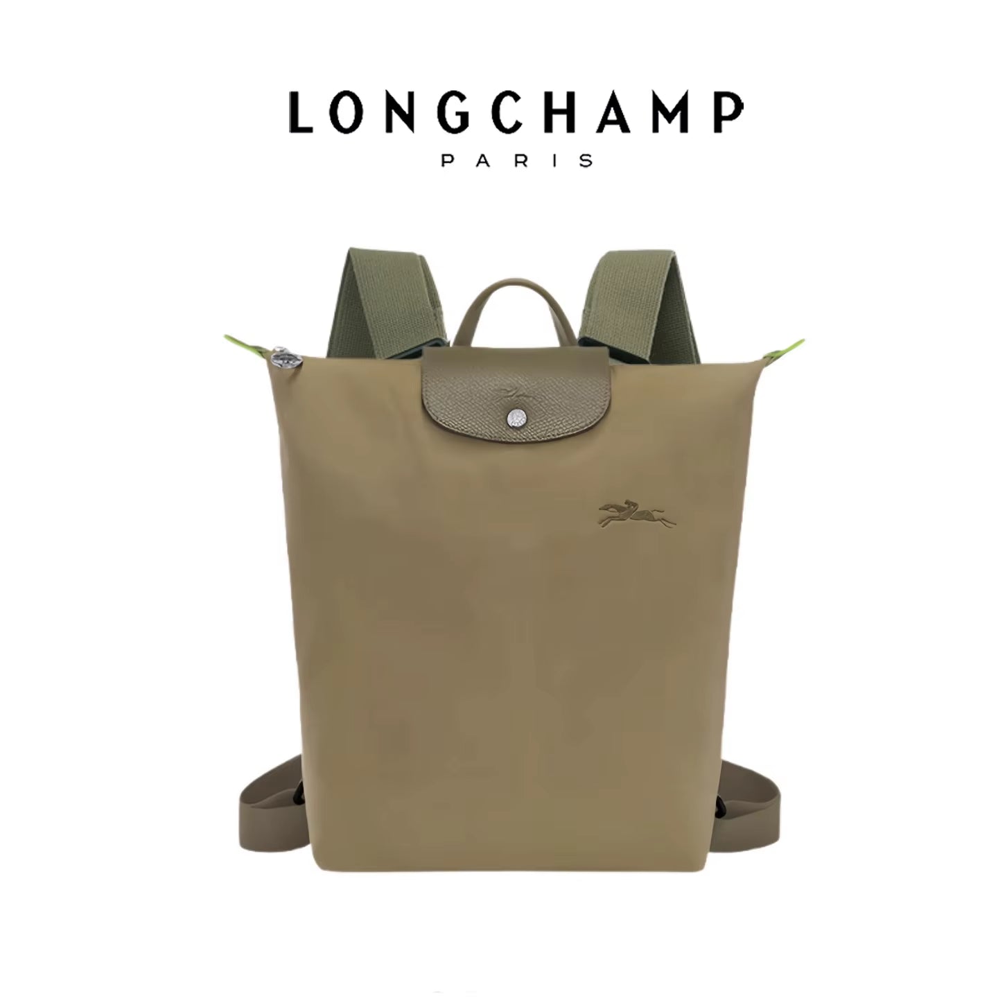 Fashion NEW Men Women Backpack Student Backpack Eco-Friendly Travel Bag Nylon Lightweight Waterproof LONGCHAMP Crossbody Bags