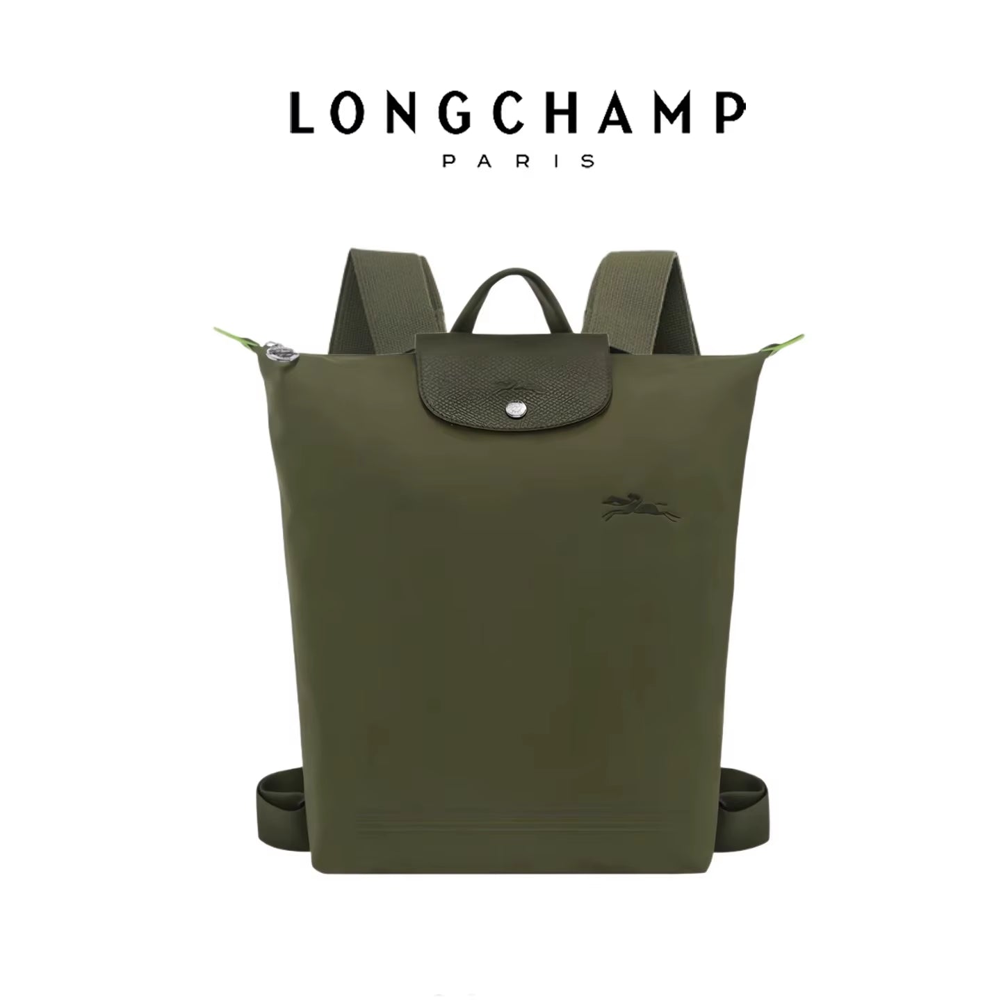 Fashion NEW Men Women Backpack Student Backpack Eco-Friendly Travel Bag Nylon Lightweight Waterproof LONGCHAMP Crossbody Bags