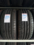 BRIDGESTONE 225/40 R18 ZOMERBANDEN – 7.8 MM PROFIEL