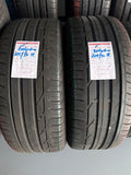 🔥 BRIDGESTONE 225/50 R18 ZOMERBANDEN TE KOOP 🔥