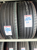 215/40 R18 GOODYEAR ZOMERBANDEN TE KO