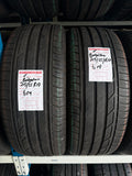 🔥 BRIDGESTONE 215/55 R17 ZOMERBANDEN – 6 MM PROFIEL 🔥