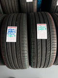 🔥 CONTINENTAL 235/45 R19 ZOMERBANDEN TE KOOP 🔥