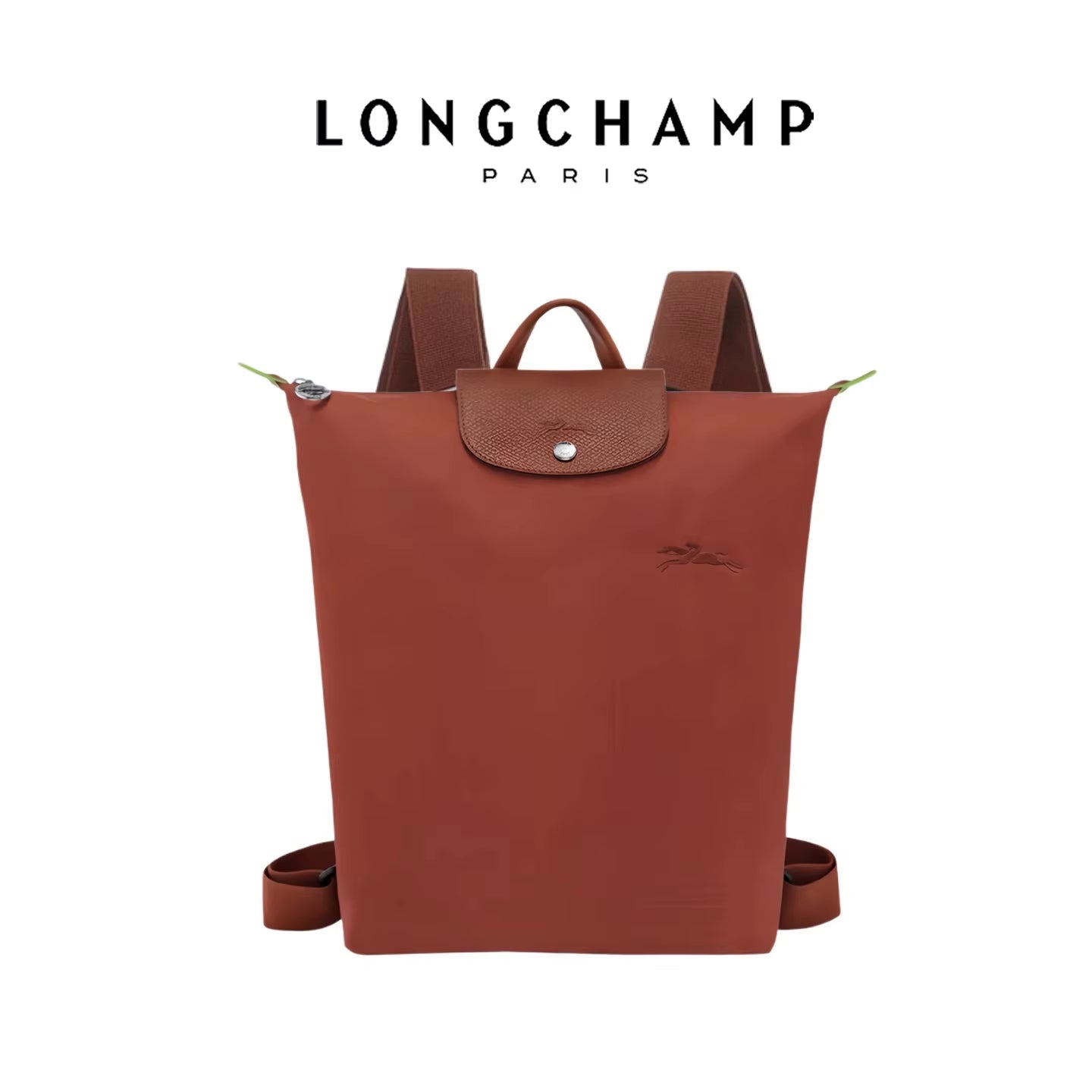 Fashion NEW Men Women Backpack Student Backpack Eco-Friendly Travel Bag Nylon Lightweight Waterproof LONGCHAMP Crossbody Bags