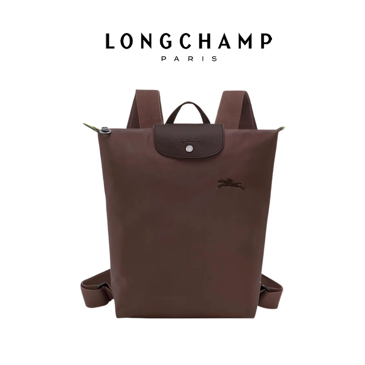 Fashion NEW Men Women Backpack Student Backpack Eco-Friendly Travel Bag Nylon Lightweight Waterproof LONGCHAMP Crossbody Bags