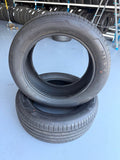 NEXEN 235/55 R19 105V XL band - Peelrandbanden