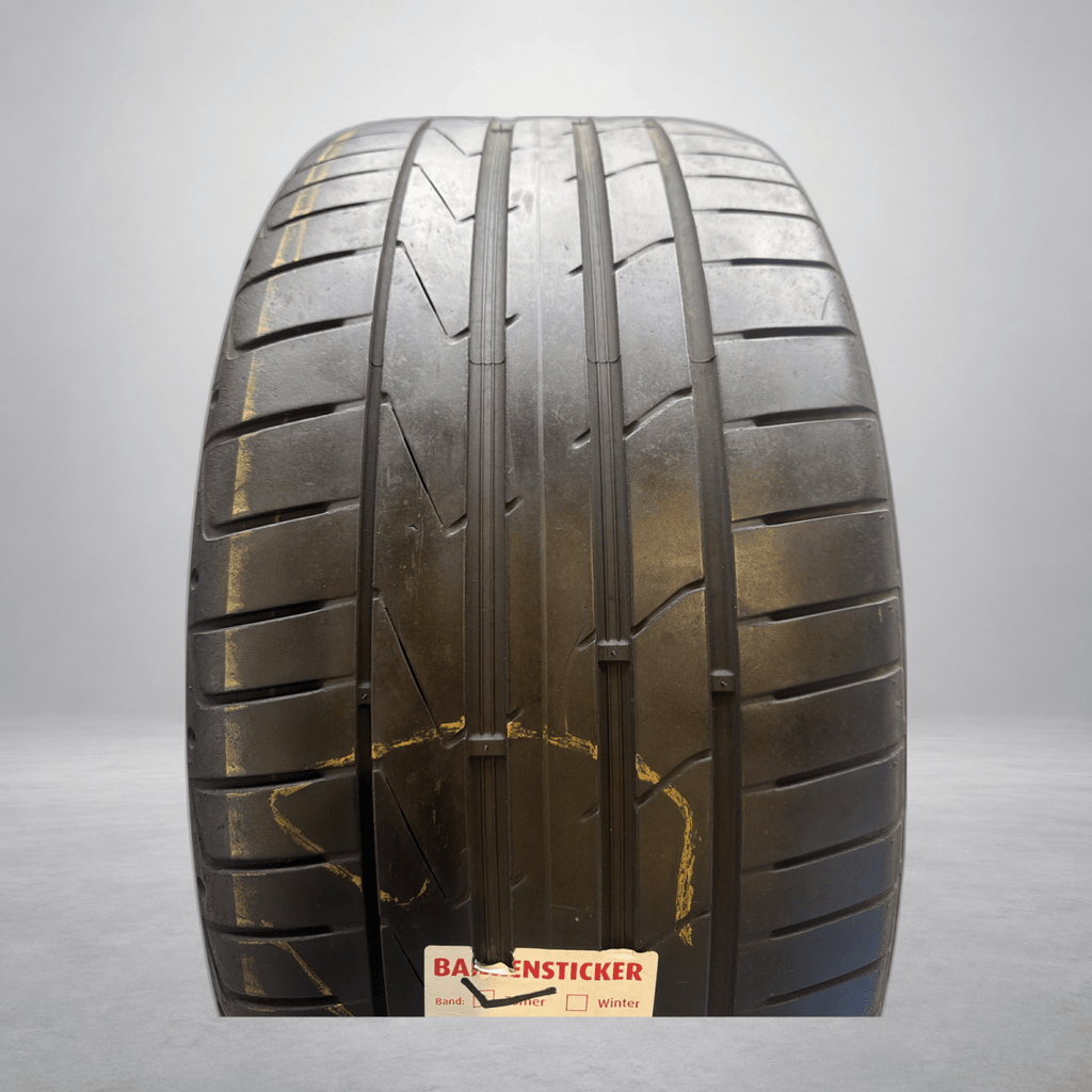 🔥 HANKOOK 245/40 R18 ZOMERBANDEN TE KOOP 🔥 - Peelrandbanden