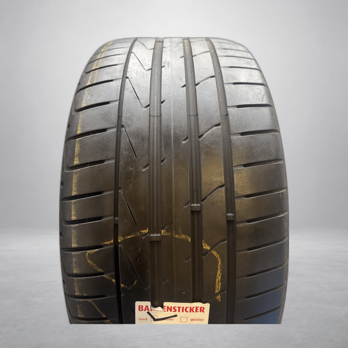 🔥 HANKOOK 245/40 R18 ZOMERBANDEN TE KOOP 🔥 - Peelrandbanden