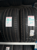 🔥 APOLLO 255/35 R19 ZOMERBANDEN TE KOOP 🔥 - Peelrandbanden