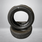 🔥 MICHELIN 205/55 R16 WINTERBANDEN TE KOOP 🔥 - Peelrandbanden