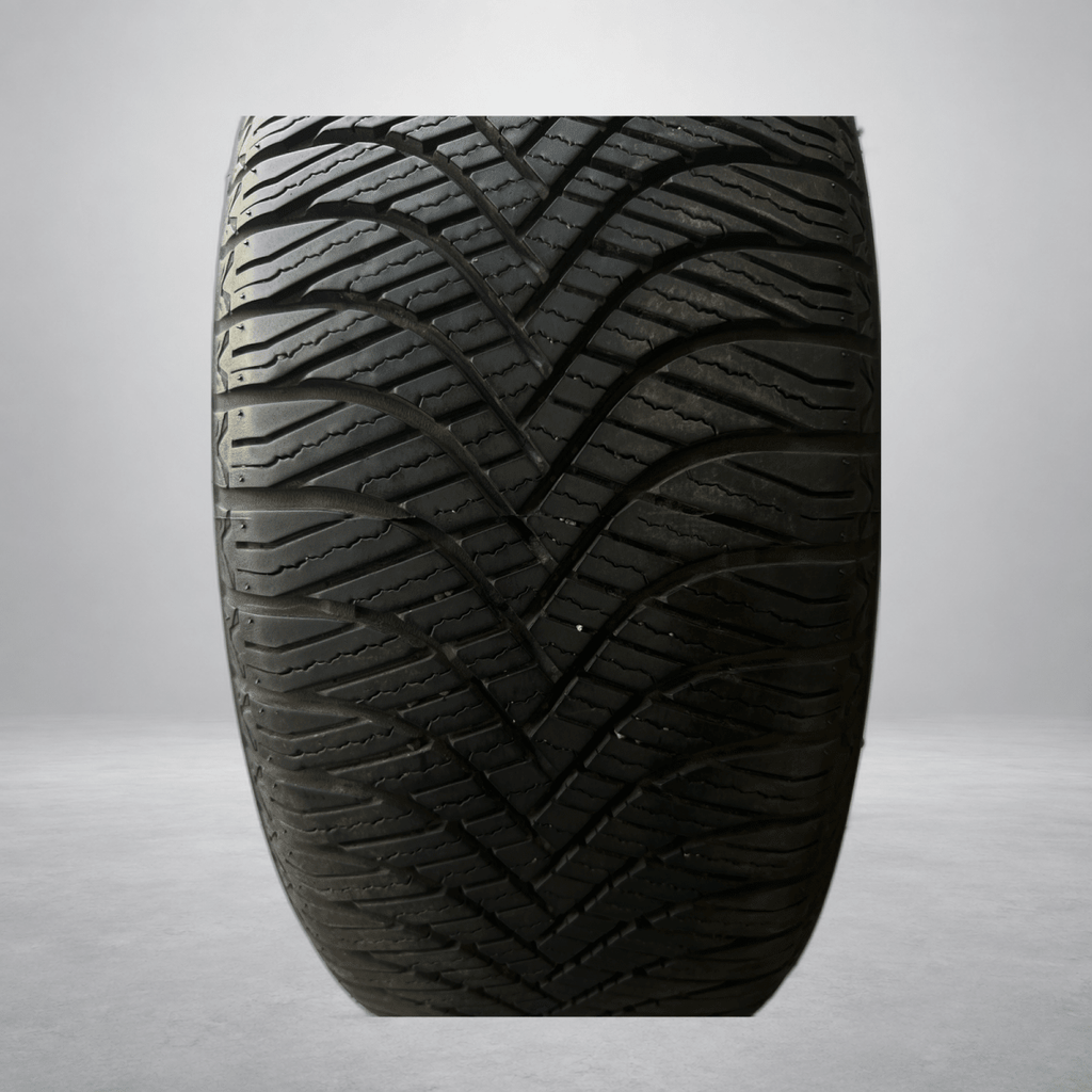 🔥 GOODYEAR 205/55 R16 ALL-SEASON BANDEN TE KOOP 🔥 - Peelrandbanden