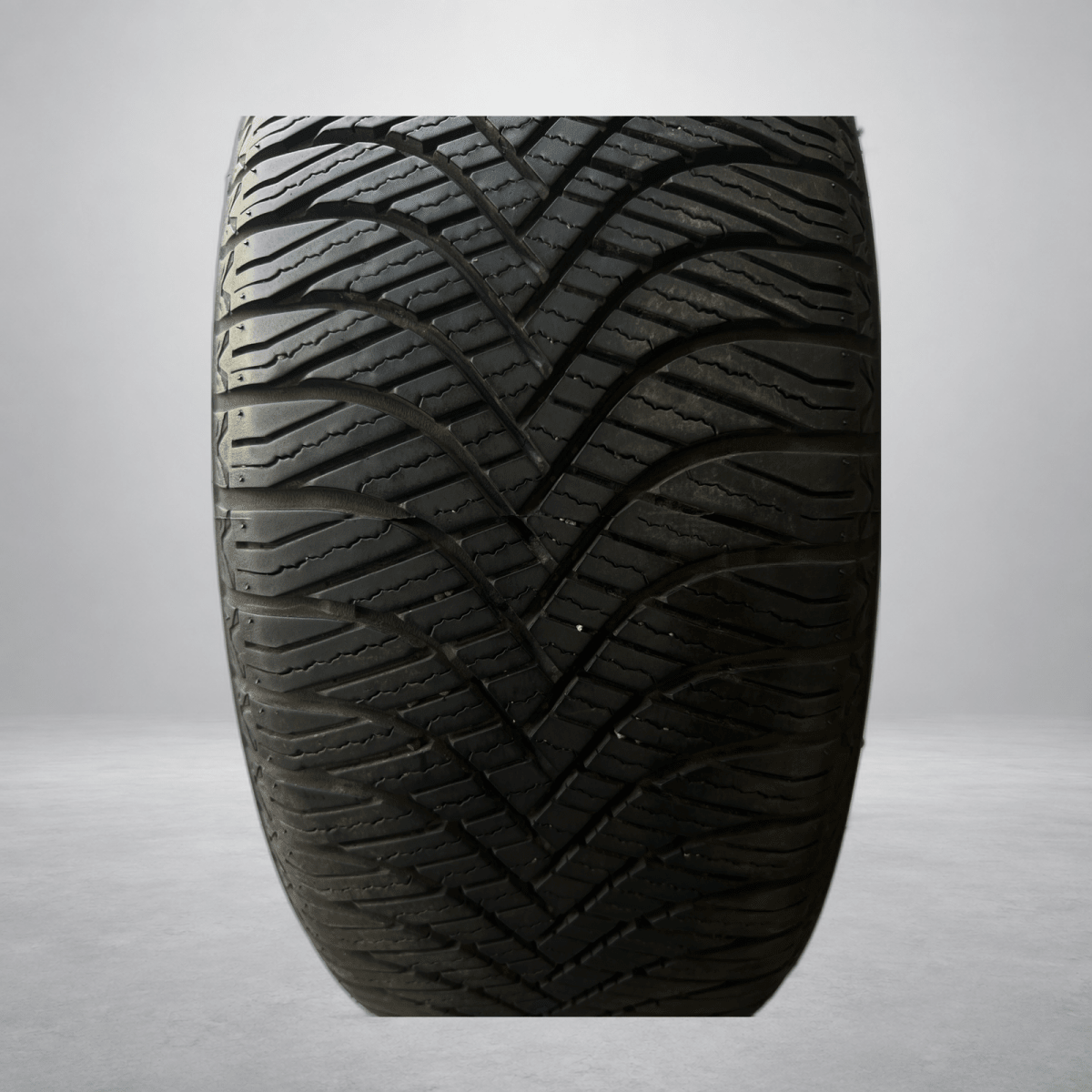 🔥 GOODYEAR 205/55 R16 ALL-SEASON BANDEN TE KOOP 🔥 - Peelrandbanden