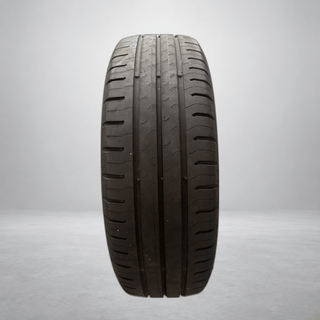 🔥 CONTINENTAL 165/60 R15 ZOMERBANDEN TE KOOP 🔥 - Peelrandbanden
