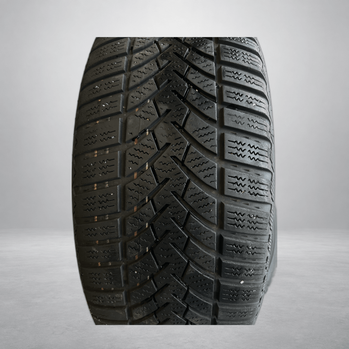 🔥 SEMPERIT 205/55 R16 WINTERBANDEN TE KOOP 🔥 - Peelrandbanden