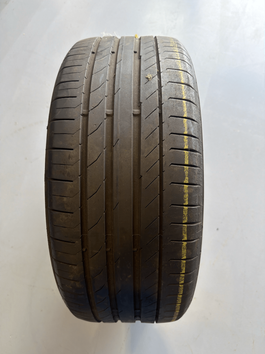 🔥 CONTINENTAL 245/45 R19 ZOMERBANDEN TE KOOP 🔥 - Peelrandbanden