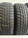 🔥 HANKOOK 185/65 R15 WINTERBANDEN TE KOOP 🔥 - Peelrandbanden