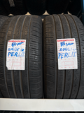 🔥 PIRELLI 205/45 R17 ALL-SEASON BANDEN TE KOOP 🔥 - Peelrandbanden