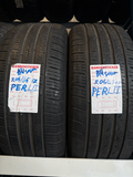 🔥 PIRELLI 205/45 R17 ALL-SEASON BANDEN TE KOOP 🔥 - Peelrandbanden