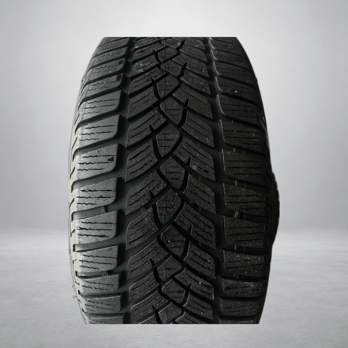 🔥 FULDA 205/55 R16 WINTERBANDEN TE KOOP 🔥 - Peelrandbanden