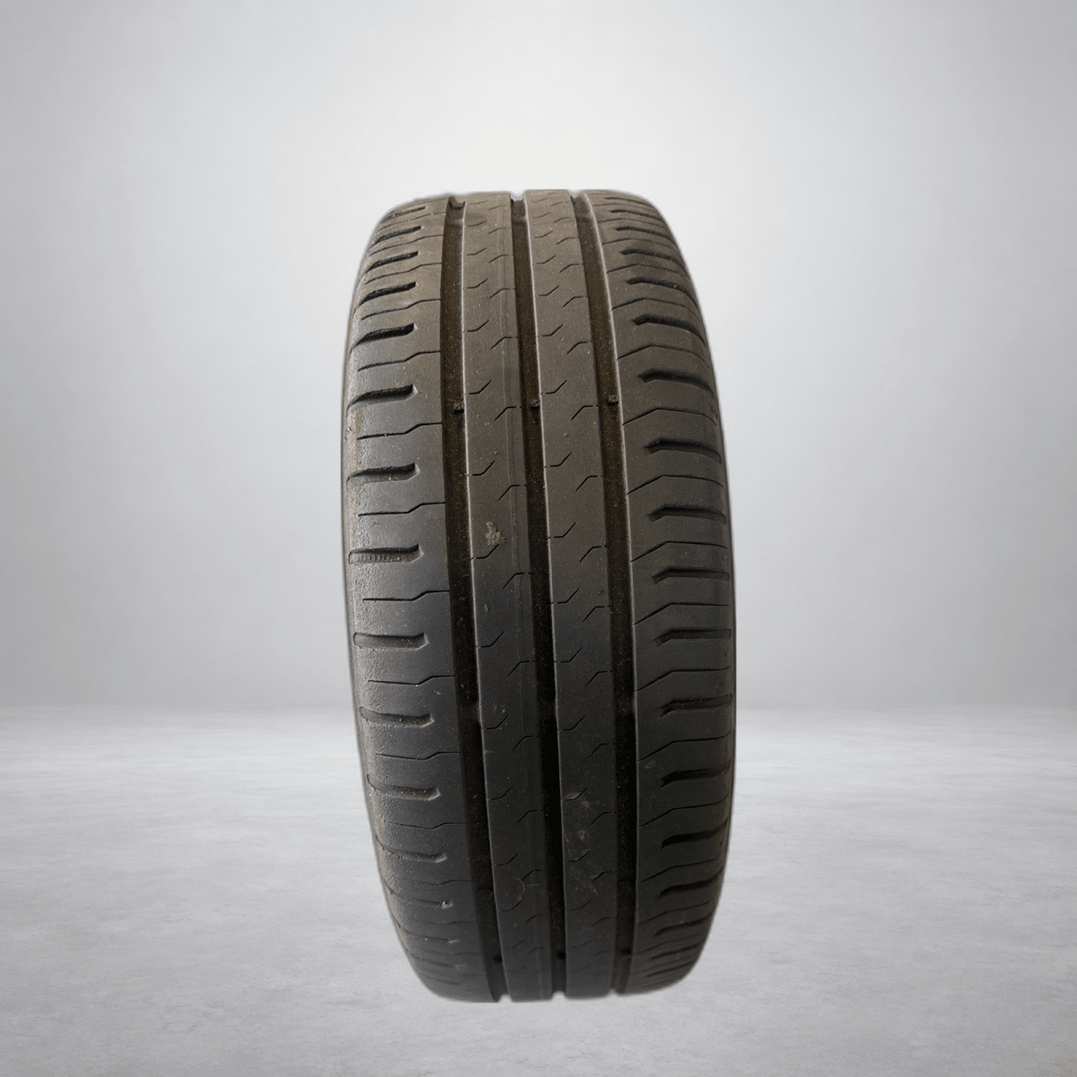 🔥 CONTINENTAL 185/55 R15 ZOMERBANDEN TE KOOP 🔥 - Peelrandbanden