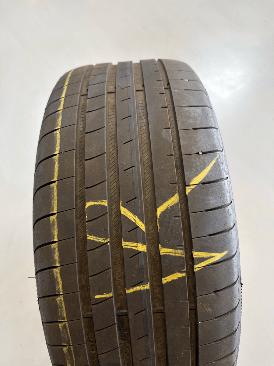 🔥 GOODYEAR 245/43 R18 ZOMERBANDEN TE KOOP 🔥 - Peelrandbanden