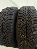 🔥 GOODYEAR 185/60 R14 WINTERBANDEN TE KOOP 🔥 - Peelrandbanden