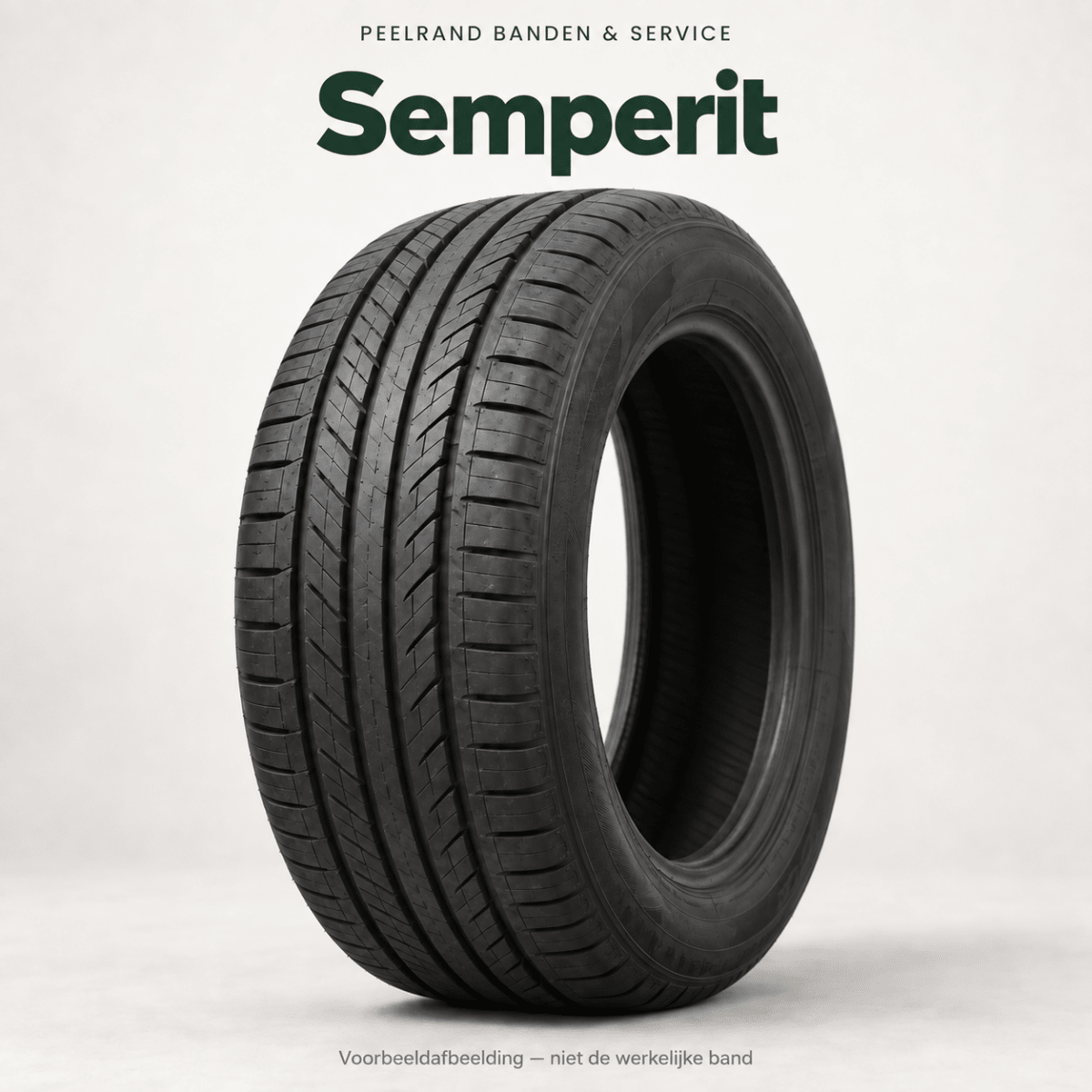 🔥 SEMPERIT 205/55 R16 WINTERBANDEN TE KOOP 🔥 - Peelrandbanden