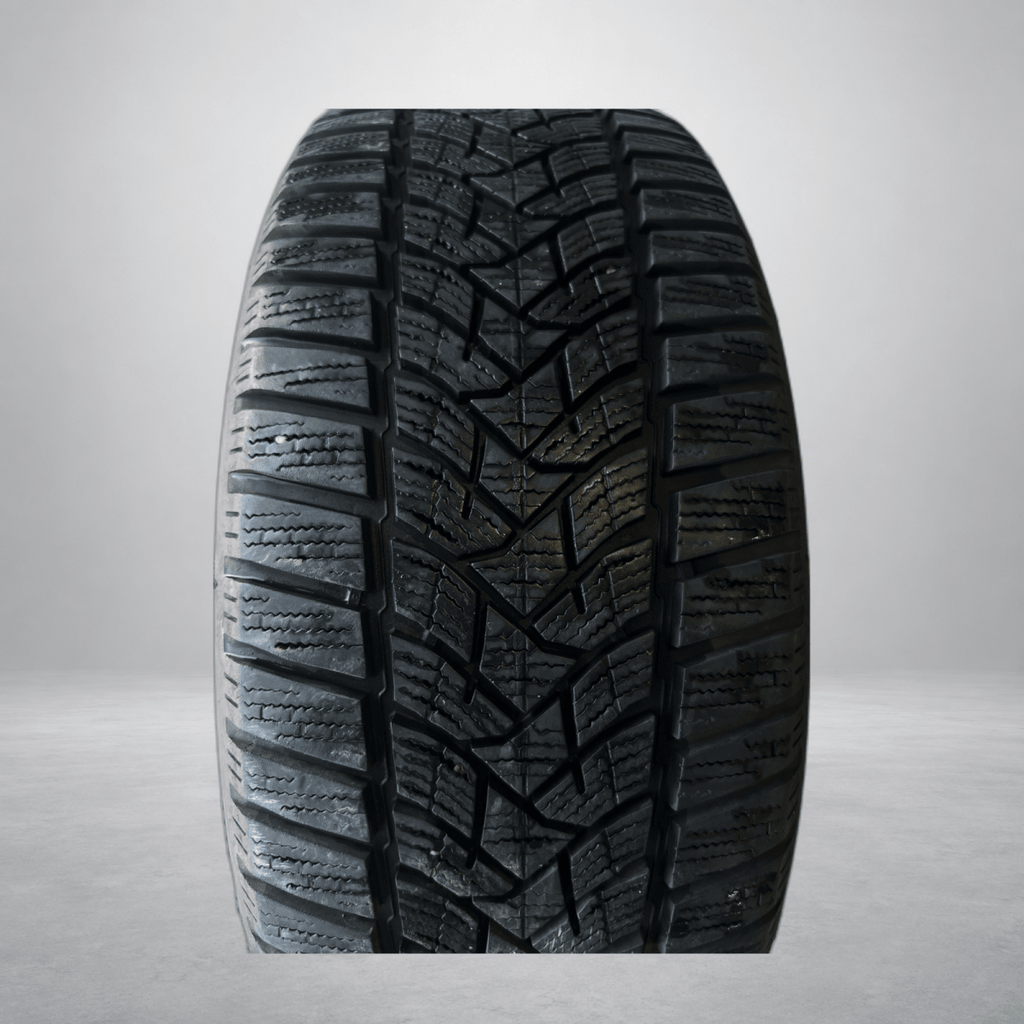 🔥 DUNLOP 205/55 R16 WINTERBANDEN TE KOOP 🔥 - Peelrandbanden