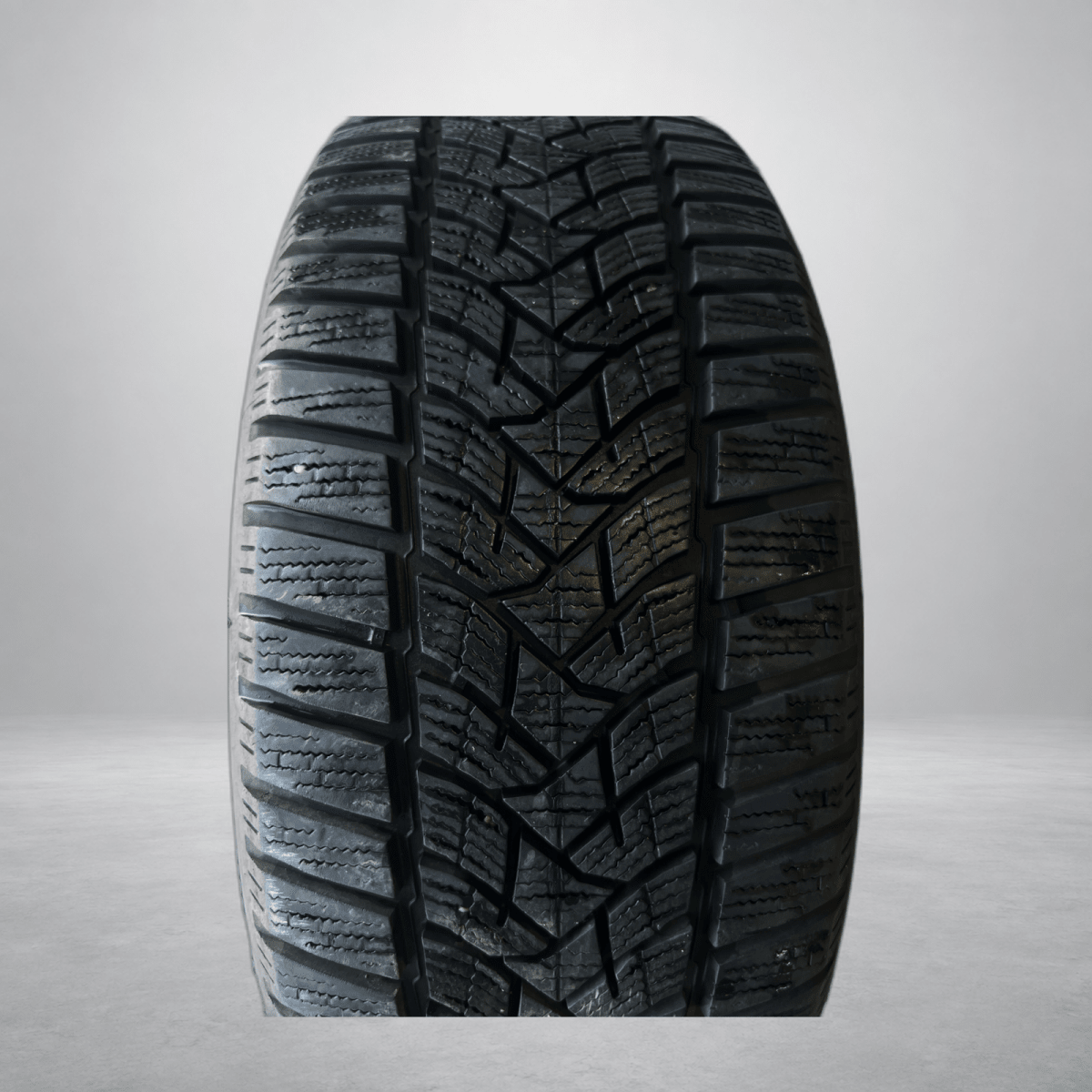 🔥 DUNLOP 205/55 R16 WINTERBANDEN TE KOOP 🔥 - Peelrandbanden