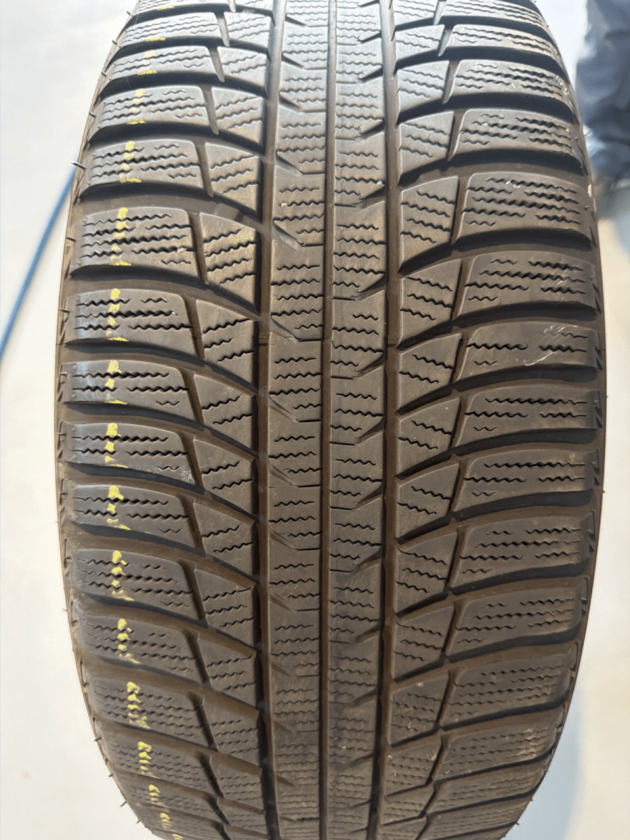 🔥 BRIDGESTONE 235/45 R18 WINTERBANDEN TE KOOP 🔥 - Peelrandbanden