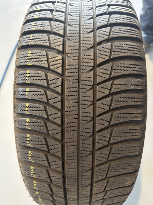 🔥 BRIDGESTONE 235/45 R18 WINTERBANDEN TE KOOP 🔥 - Peelrandbanden