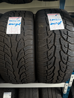🔥 UNIROYAL 225/50 R17 ALL-SEASON BANDEN TE KOOP 🔥 - Peelrandbanden