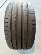 🔥 FULDA 255/35 R18 ZOMERBANDEN TE KOOP 🔥 - Peelrandbanden