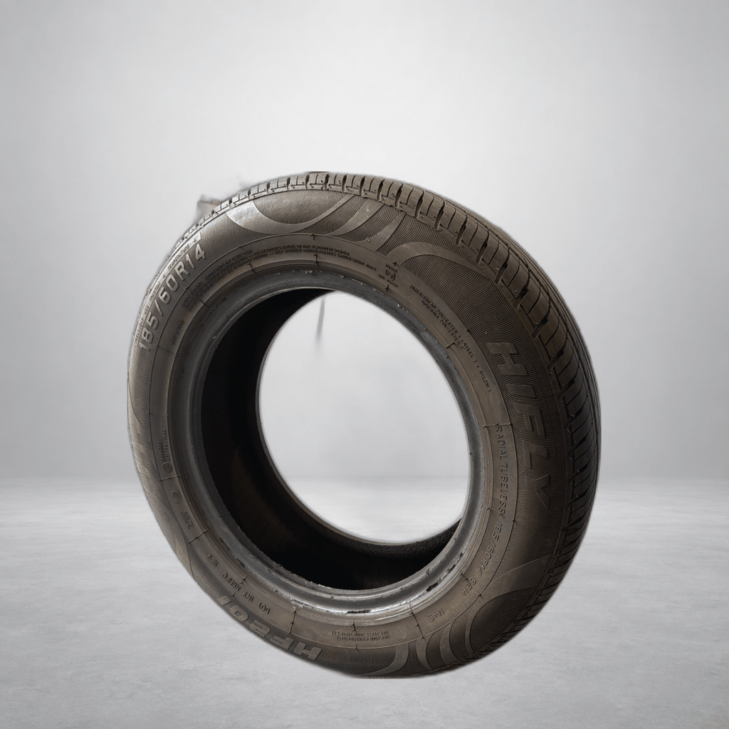 🔥 HIFLY 185/60 R14 ALL-SEASON BANDEN TE KOOP 🔥 - Peelrandbanden