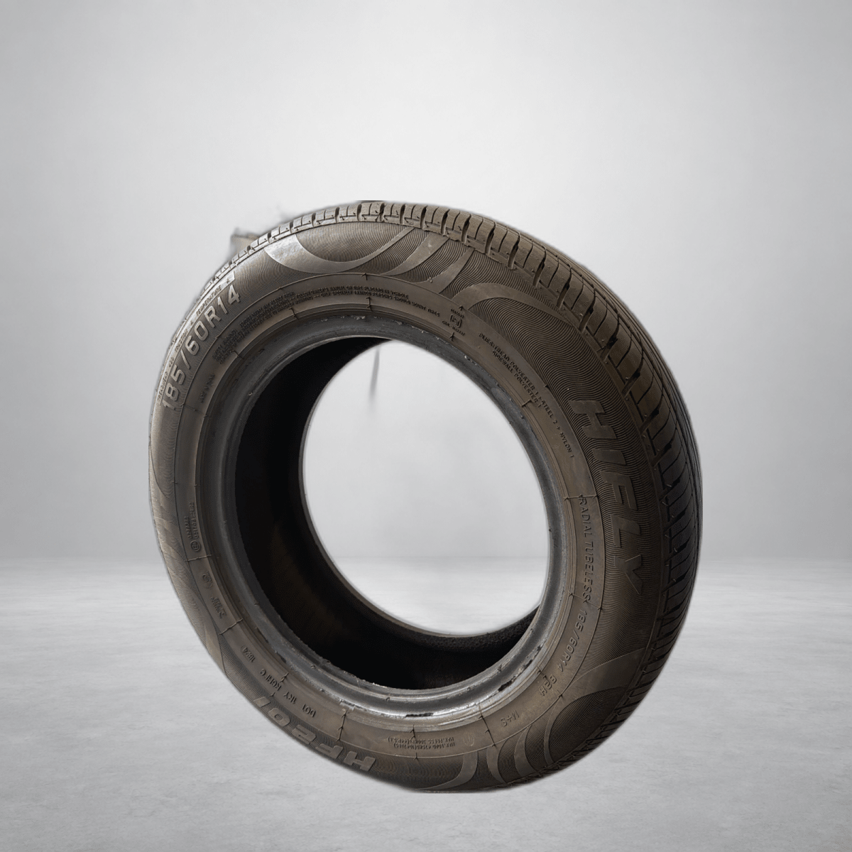 🔥 HIFLY 185/60 R14 ALL-SEASON BANDEN TE KOOP 🔥 - Peelrandbanden