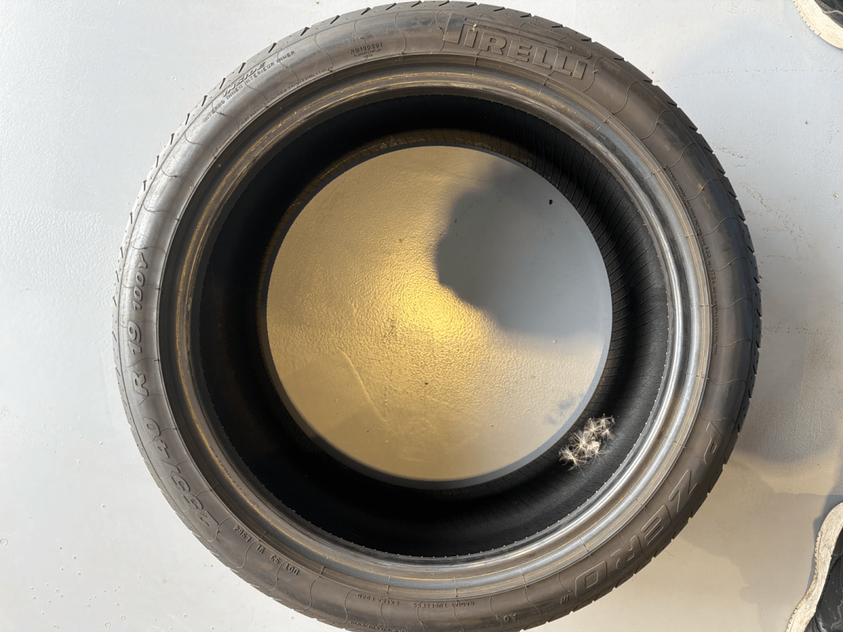 🔥 PIRELLI 255/40 R19 ZOMERBANDEN TE KOOP 🔥 - Peelrandbanden