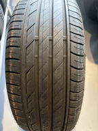 🔥 BRIDGESTONE 215/55 R17 ZOMERBANDEN TE KOOP 🔥 - Peelrandbanden