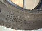 🔥 HANKOOK 235/55 R18 ZOMERBANDEN TE KOOP 🔥 - Peelrandbanden