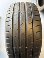 🔥 CONTINENTAL 215/45 R17 ZOMERBANDEN TE KOOP 🔥 - Peelrandbanden