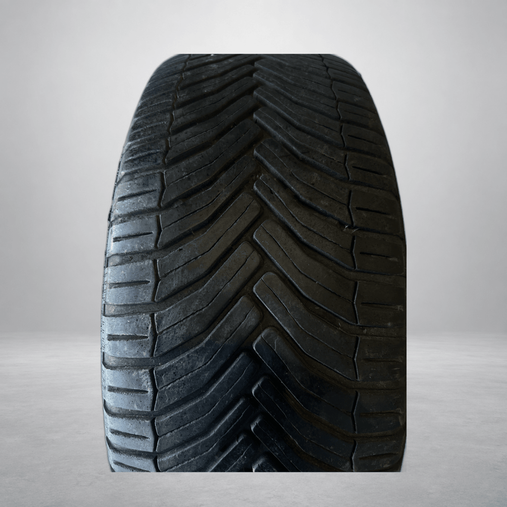 🔥 MICHELIN 195/55 R16 ALL-SEASON BANDEN TE KOOP 🔥 - Peelrandbanden