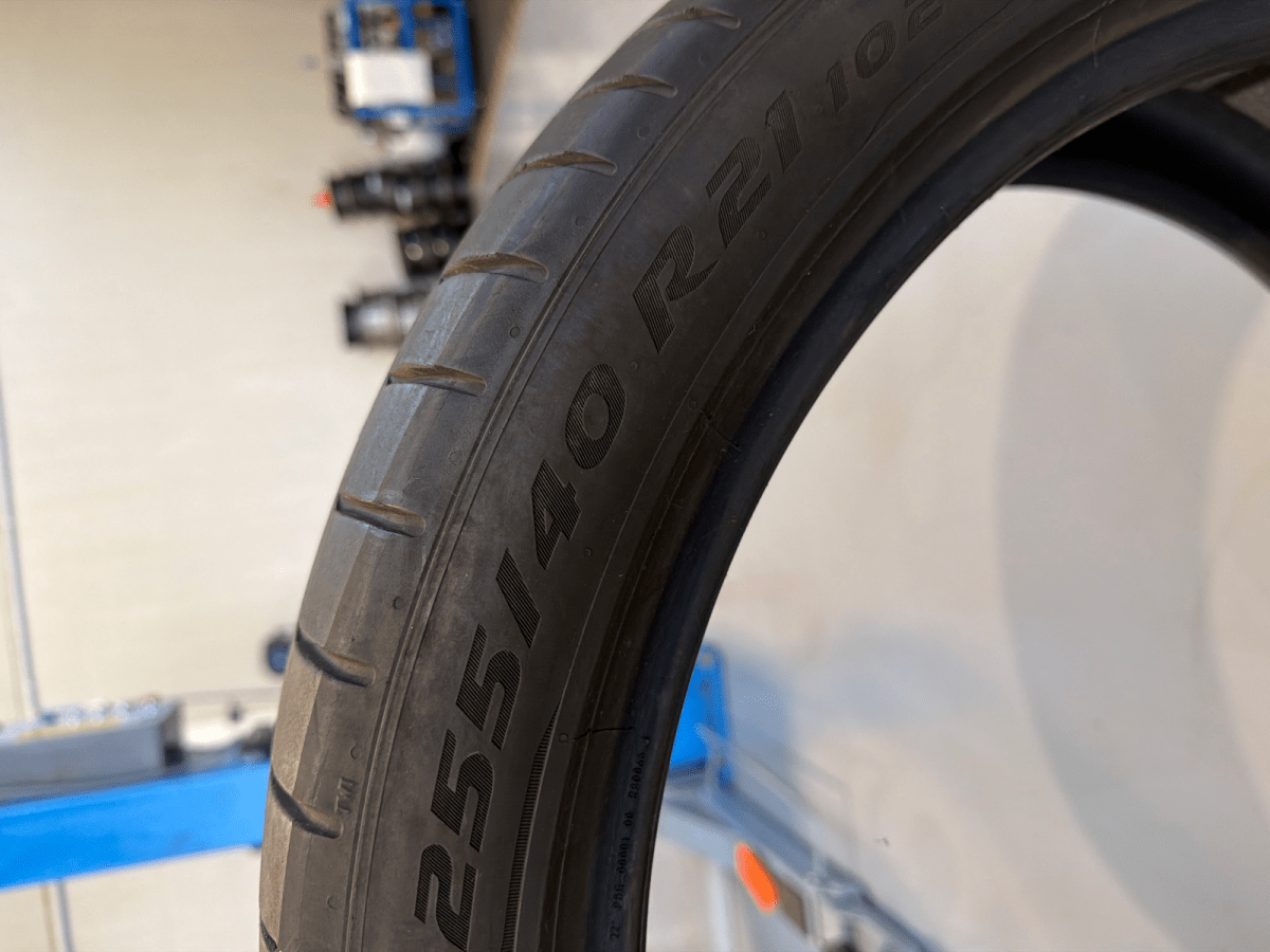 🔥 PIRELLI 255/40 R21 ZOMERBANDEN TE KOOP 🔥 - Peelrandbanden
