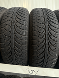 🔥 FULDA 185/65 R15 WINTERBANDEN TE KOOP 🔥 - Peelrandbanden
