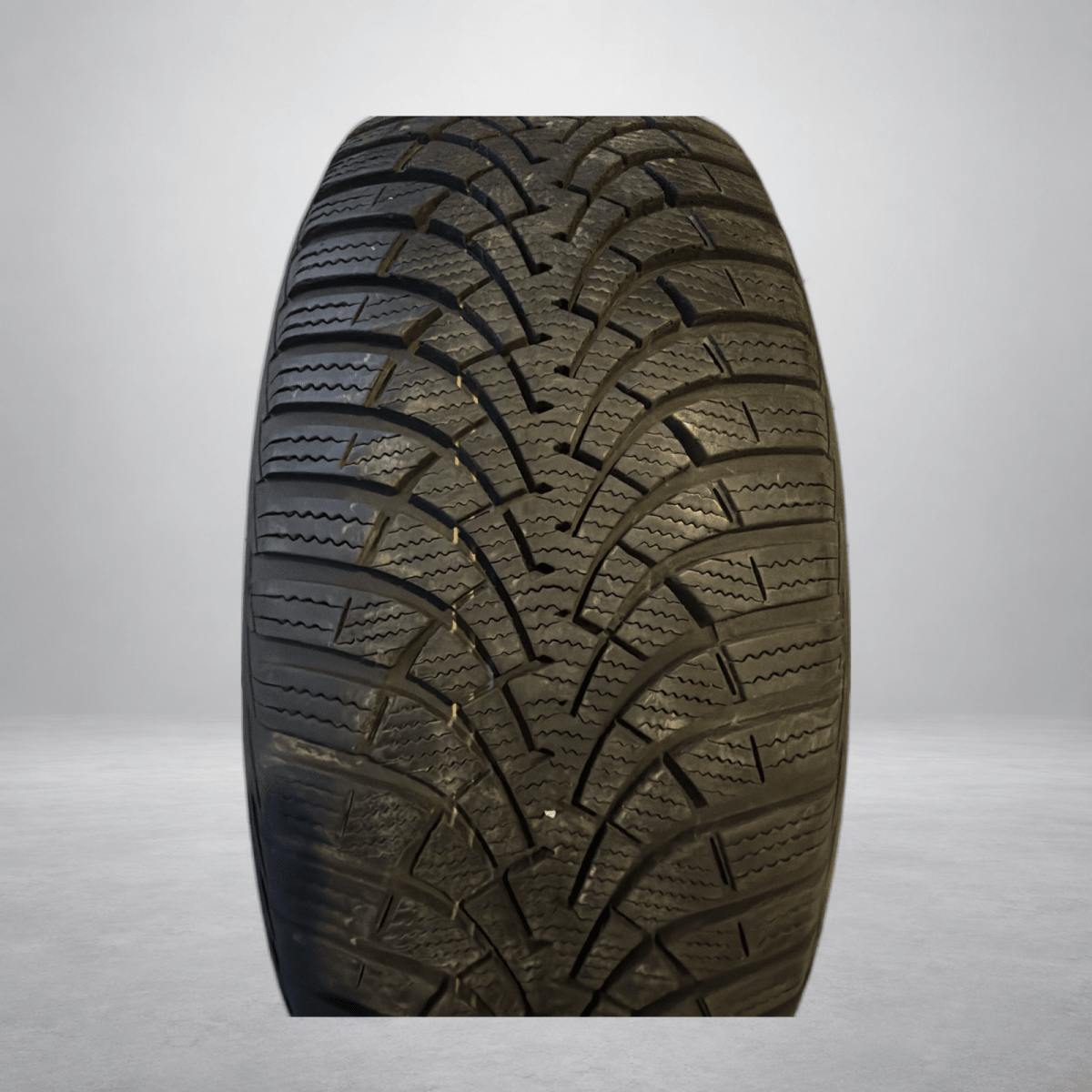 🔥 GOODYEAR 205/55 R16 WINTERBANDEN TE KOOP 🔥 - Peelrandbanden