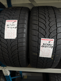 🔥 BLIZZAK 225/45 R17 WINTERBANDEN TE KOOP 🔥 - Peelrandbanden