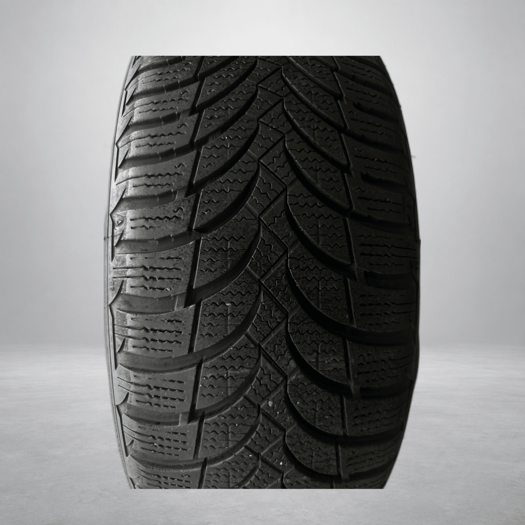 🔥 NEXEN 185/60 R15 WINTERBANDEN TE KOOP 🔥 - Peelrandbanden